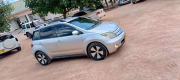 A picture of Toyota ist inauzwa