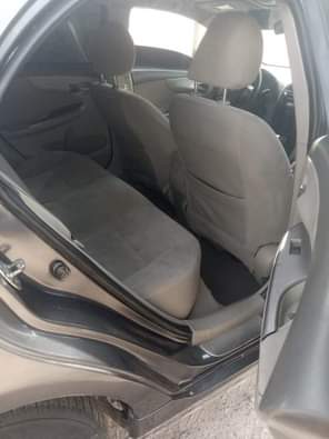 A picture of Clean Toyota Corolla 2011 2012 Everything intact Untempered engine and