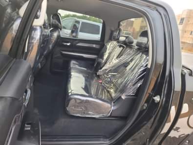 A picture of 2015 Toyota Tundra Platinum Price 32 4M Location Abuja 08160229978