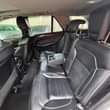 A picture of Super clean Mercedes Benz ML350 2012 model