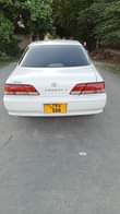 A picture of GX 100 INAUZWA BEI ML 4 5 0712445511