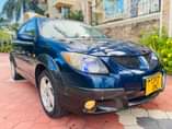 A picture of TOYOTA VOLTZ FULL DOCUMENT TSH 11 800 000 CALL 0712973480