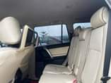 A picture of QUICK SALE TOYOTA PRADO Year 2013 2022 Sound Engine Smooth