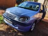 A picture of 1997 Toyota Raum EXZ10 1 5cc