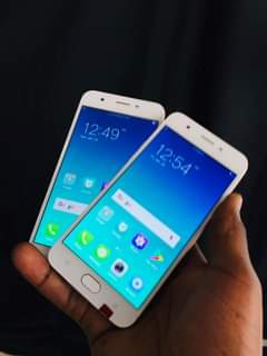 oppo phones