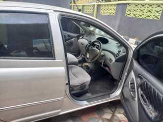 A picture of Vitz for sale