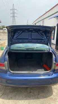A picture of Registered 2005 Honda Accord Lx Untouchable Engine Gear and Ac