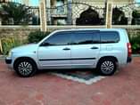A picture of TOYOTA SUCCEED