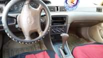 A picture of All About the Drive Oya Lets go places Zoom Zoom