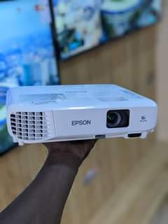 projector