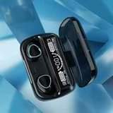 A picture of M10 Earbud High Bass And Long Lasting Battery Payment On