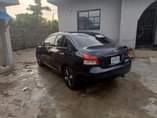 A picture of Clean 2008 Toyota Yaris 07039015650