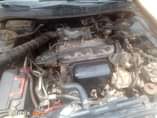 A picture of HONDA ACCORD