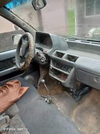 A picture of Urgent sale buy and drive Location ikorodu Contact details 09060170923