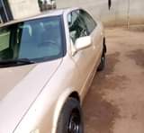 A picture of Toyota Camry big light Engine perfect Gear perfect Ac not