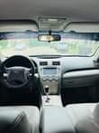A picture of Clean used 2008 Camry 2 8m net price Abuja 08136543220