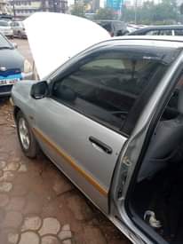 A picture of Toyota raum
