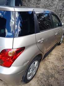A picture of TOYOTA IST GOOD NEW FOR SELL 16 5M SO PLSEEEEE