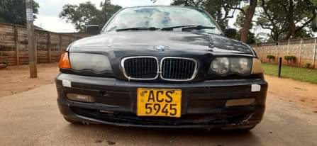 bmw 318i