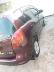 A picture of Toyota Spacio