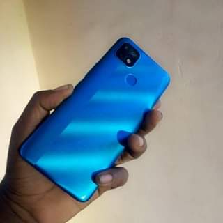 infinix hot 10i