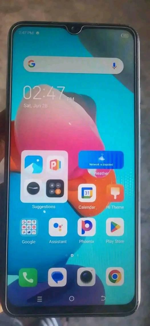 tecno phones