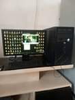 A picture of HP INAUZWA BEI 190 Call 0677545464 Adsck 250 Ram 2gb