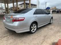 A picture of 09 Camry
