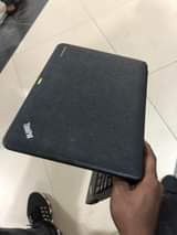 A picture of Lenovo x131e Ram4gb Hdd250gb Ofa hii ni kwa leo tu