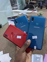 A picture of SAMSUNG GALAXY A10S