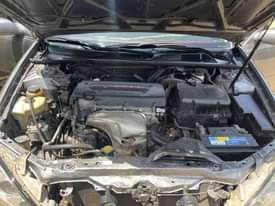 A picture of Toyota Camry 2006