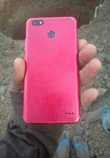 A picture of Tecno k7