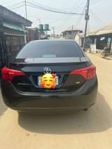 A picture of 2016 Corolla Firstuser 2yrs use Gear need small Attention Everything