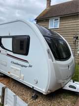 campervans for sale uk