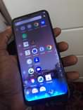 A picture of TECNO SPARK 4