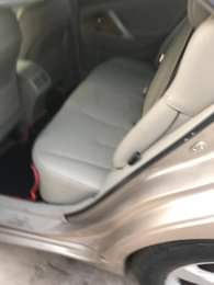 A picture of Toyota Camry spider XLE Everything is working no single fault