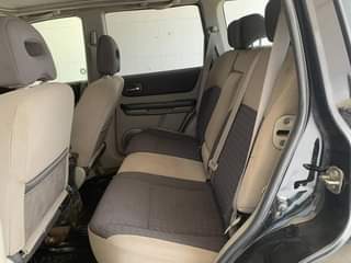 A picture of Nissan xtrail 2006 toks standard registered 0906610730 