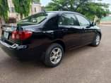 A picture of TOYOTA COROLLA 05