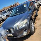 toyota vanguard