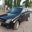 A picture of SUZUKI SWIFT