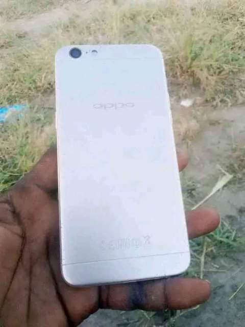 oppo a57