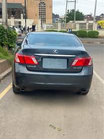 A picture of Es350