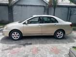 A picture of Extremely clean 2006 model Toyota Corolla