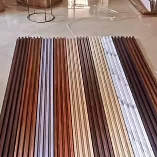 A picture of WALL PANELS