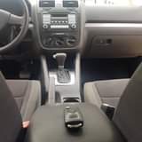 A picture of Jetta 2008 model Please Interested buyer can call me on