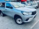 A picture of TOYOTA HILUX