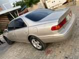 A picture of Toyota Camry