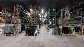 A picture of We are expert in replacement and installation of your motor