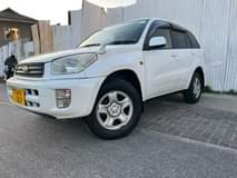 A picture of TOYOTA RAV4