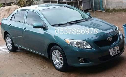 cars accra